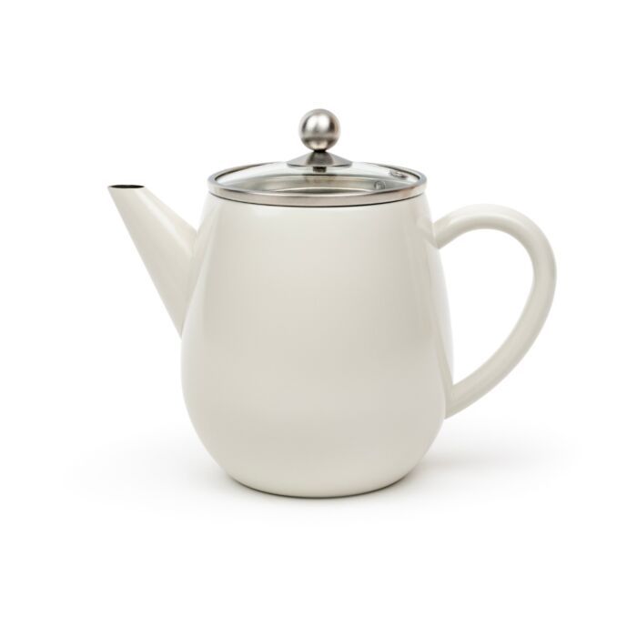 Theepot Duet EVA