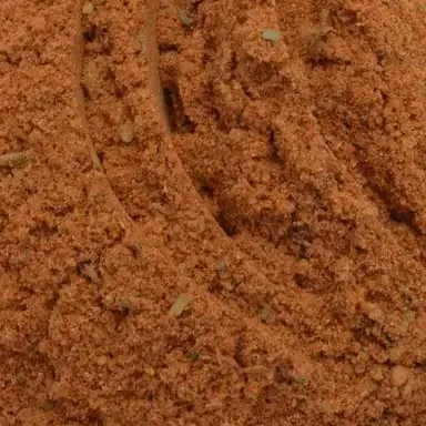 Berbere, Maat: 100 gram