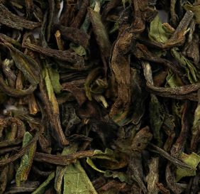Darjeeling Risheehat FTGFOP1 First Flush 2026, Maat: 100 gram