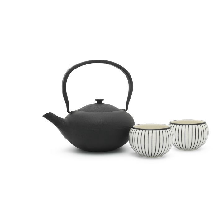 Asia Set Shanxi