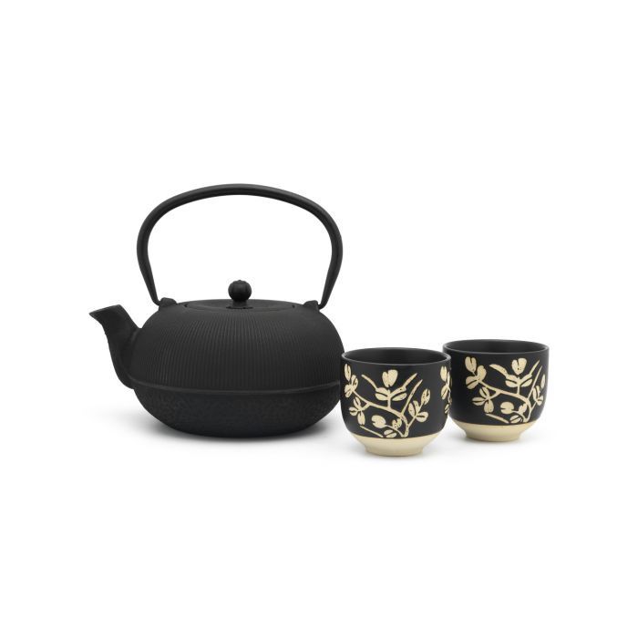 Asia Sichuan Giftset 