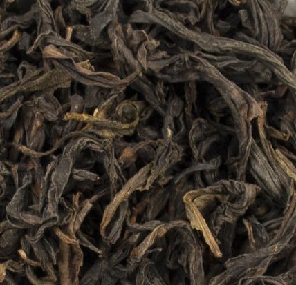 Oolong Da Hong Pao