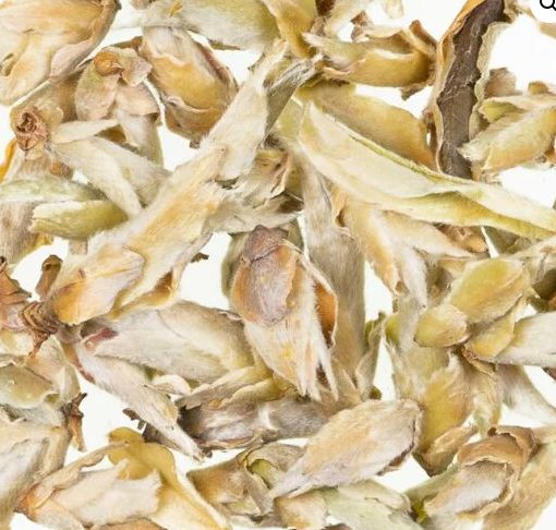 White Bud Ya Bao