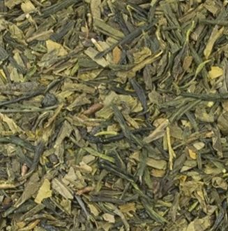 Japan Shincha