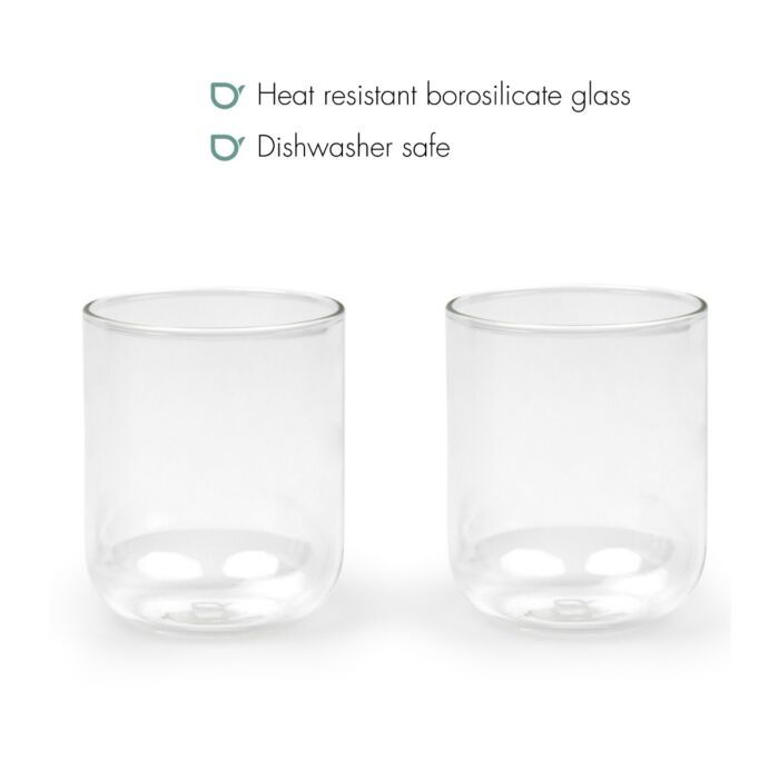 Solo Glass Padua