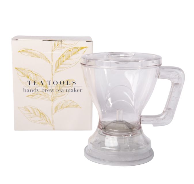 Handy Brew Tea Maker