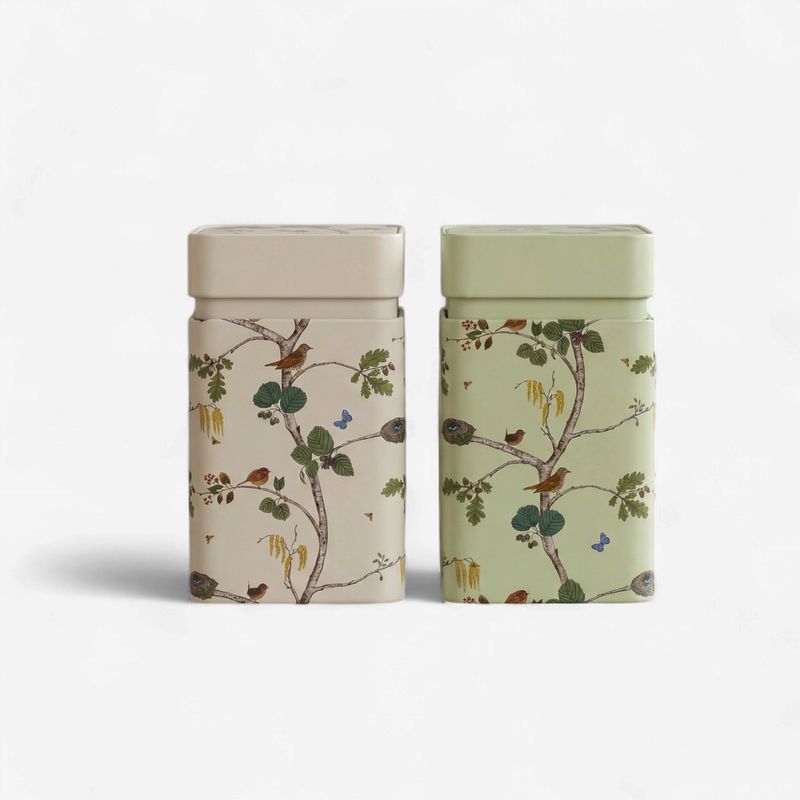 Blikje - Merla150g