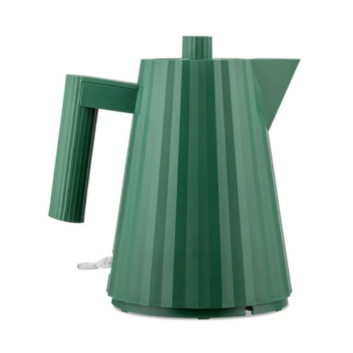 Alessi Plisse Waterkoker 1L