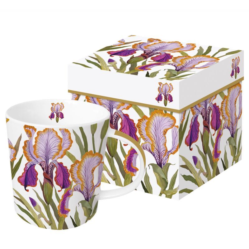 Trend Mug: Dominique