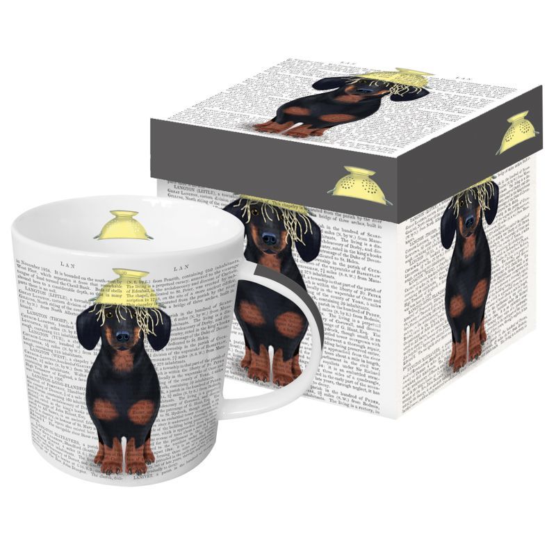Trend Mug: Spaghetti Love, Design: Spaghetti Love