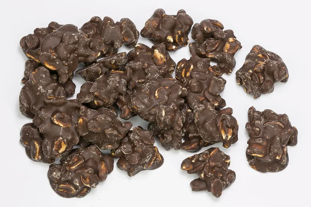 Choco Pindarots Puur