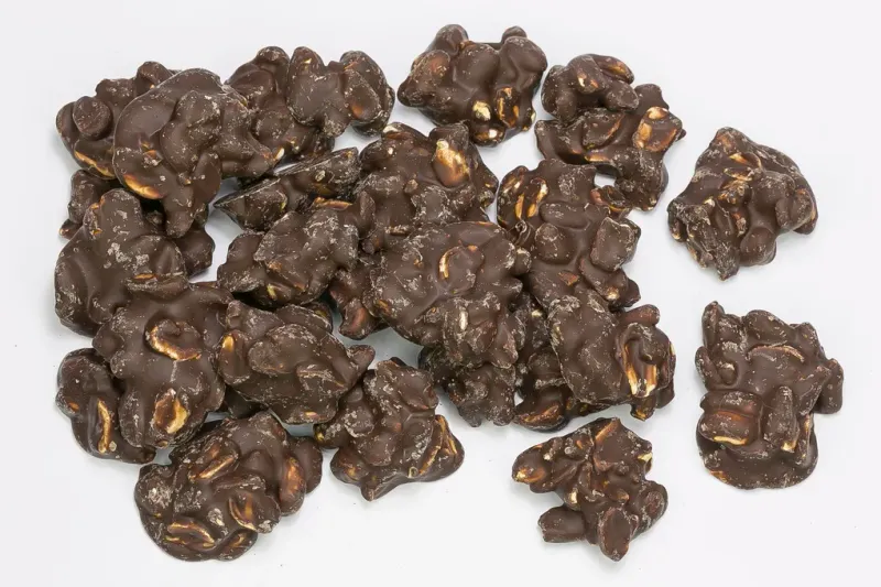 Choco Pindarots Puur