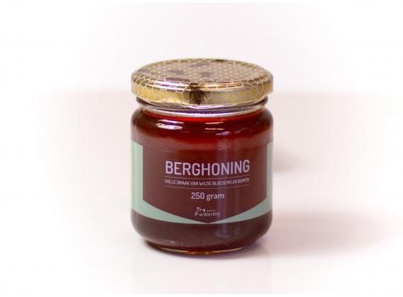 Berghoning