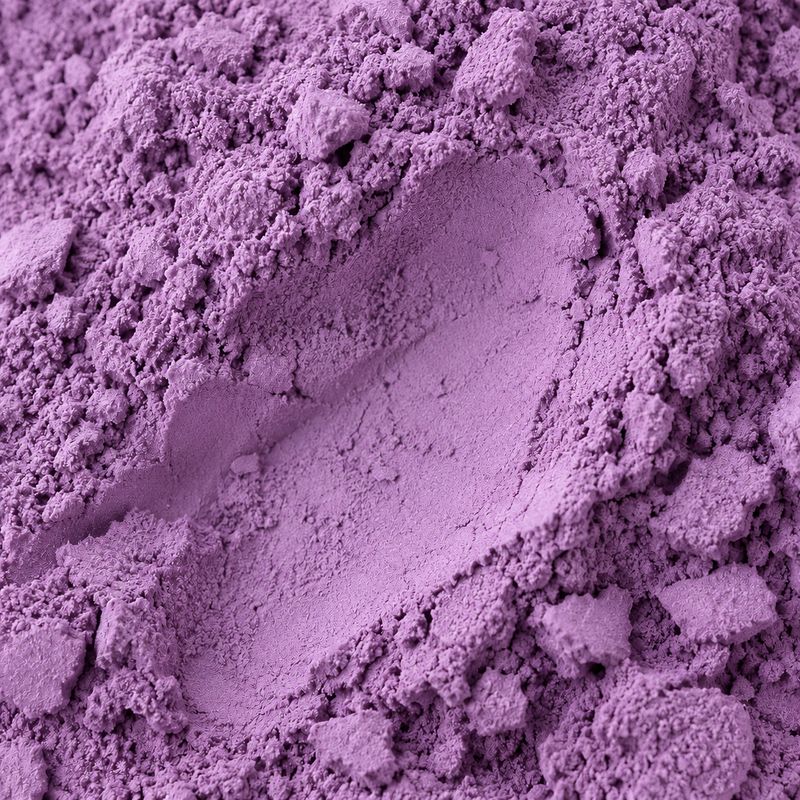 Ube poeder