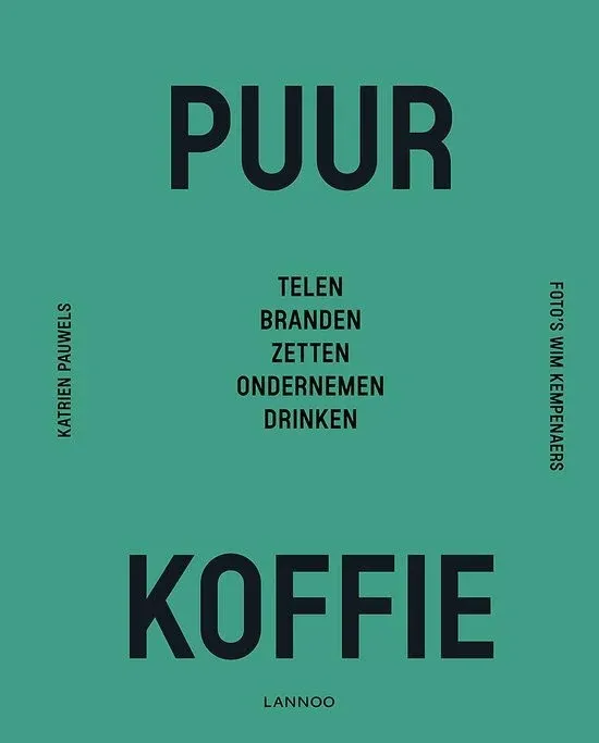 PUUR Koffie