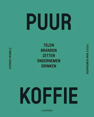 PUUR Koffie