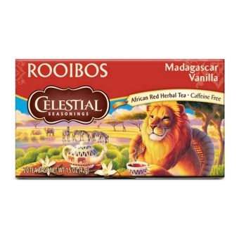 Celestial: Rooibos Vanilla