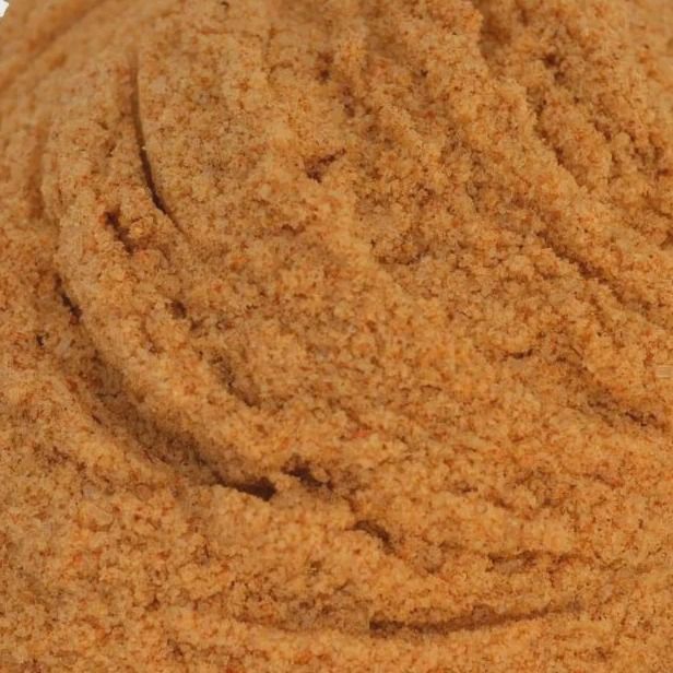 Kibbeling mix, Inhoud: 100 gram