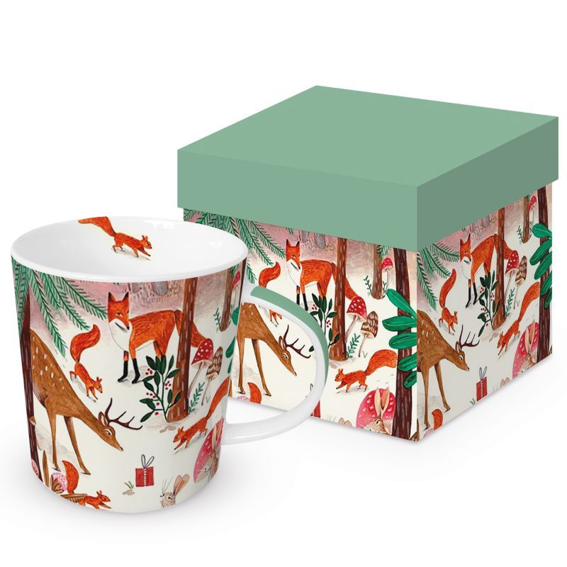 Trend Mug: Let's Stick Together
