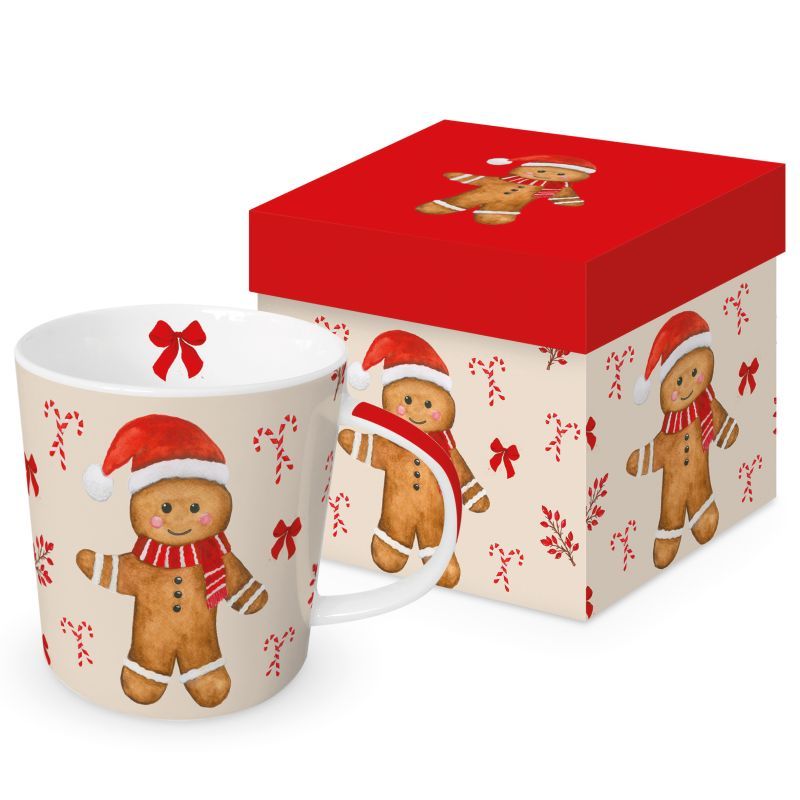 Trend Mug: Petit Biscuit