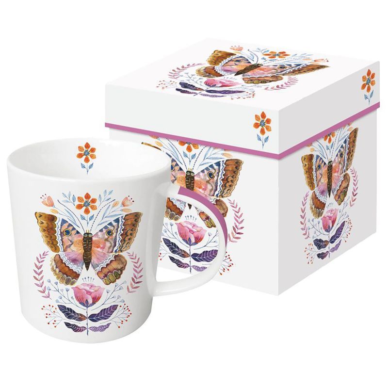 Trend Mug: Duchess