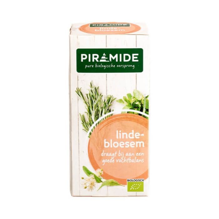 Piramide Linde