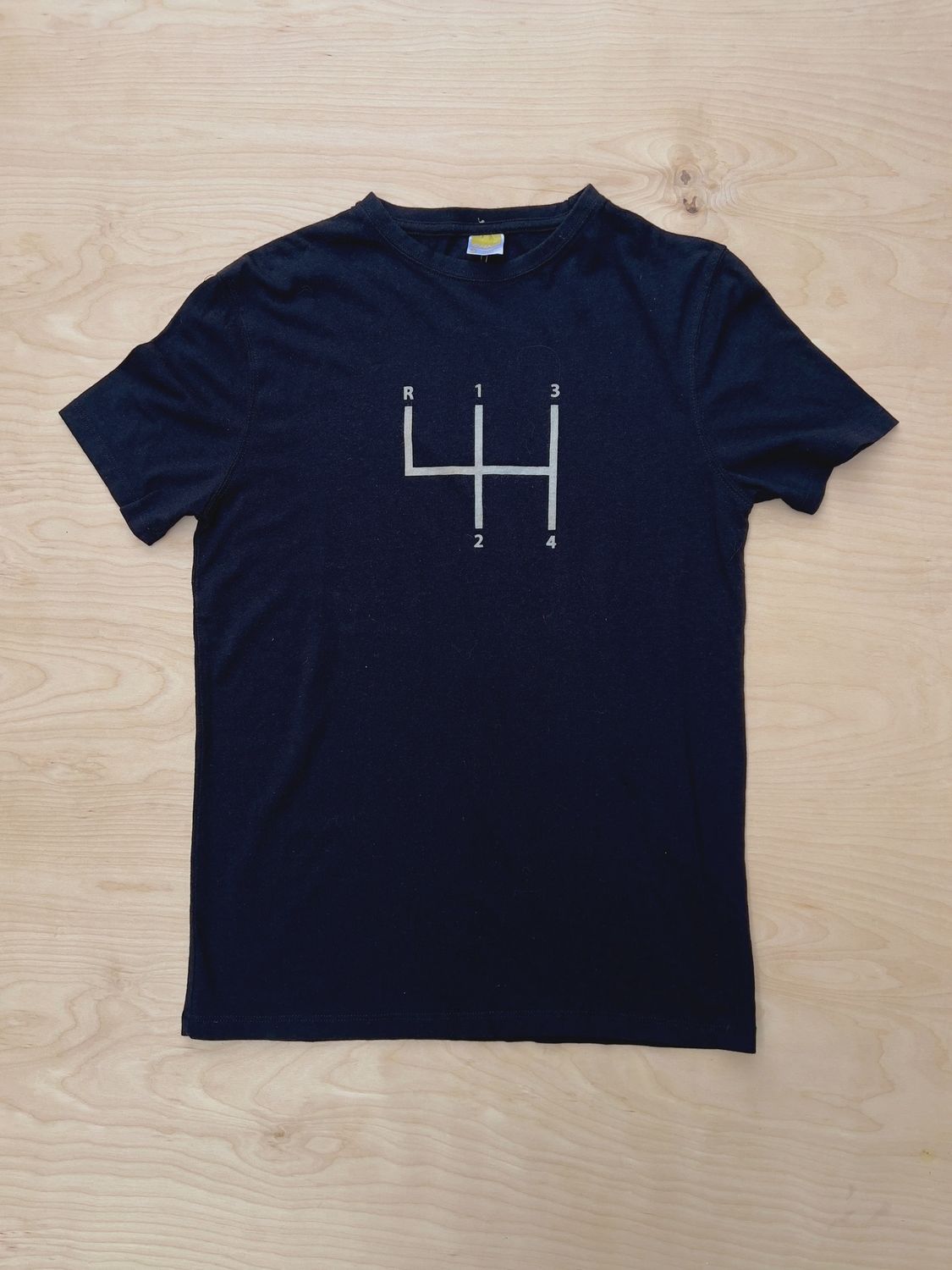 Shift Tee