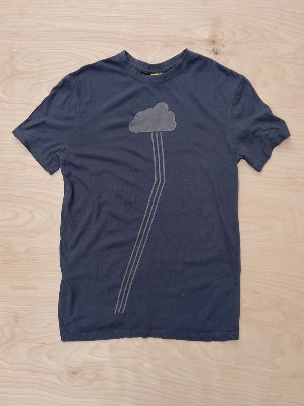 Cloud Tee