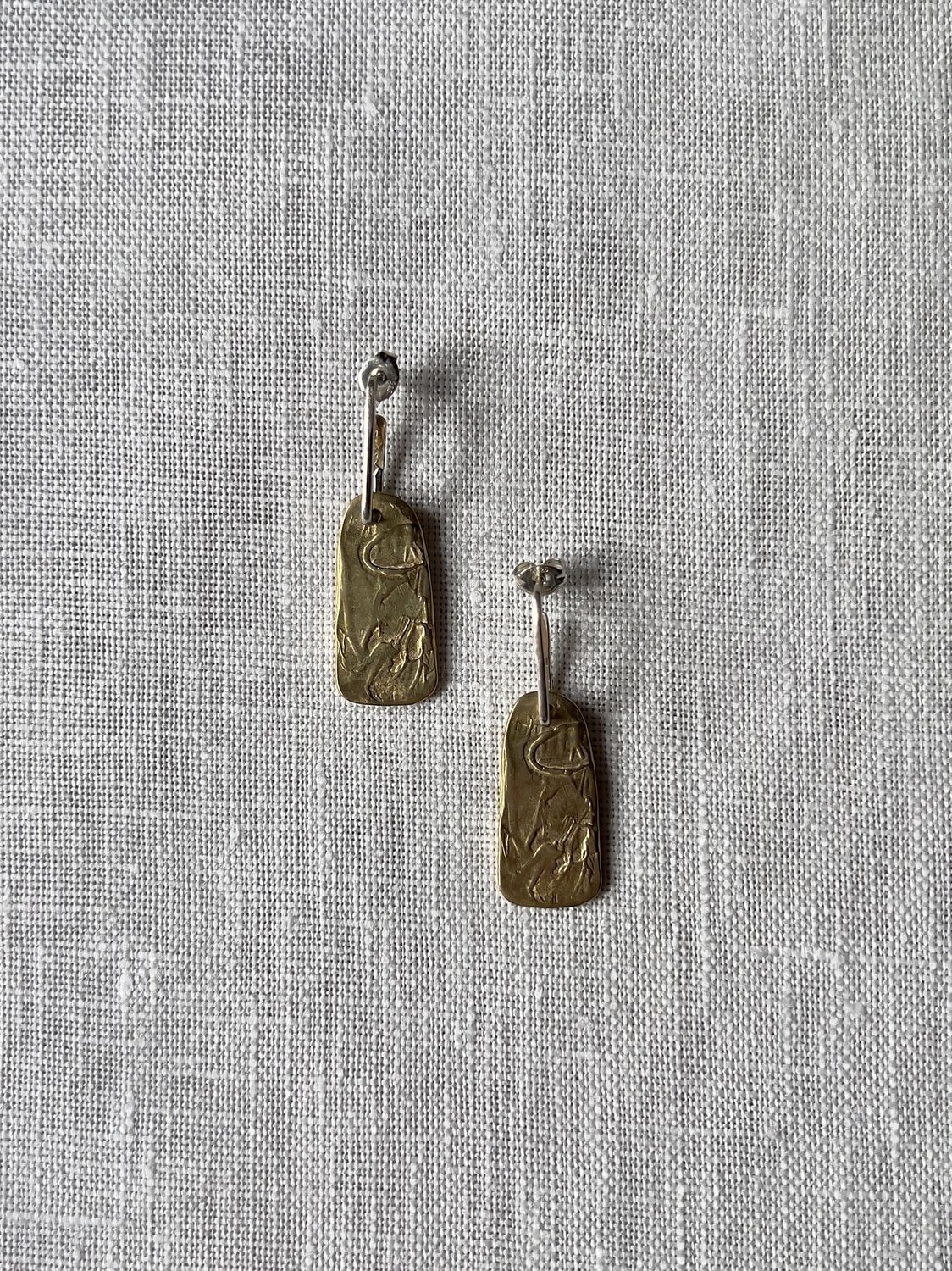 Arcella Earrings