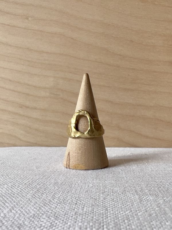Chimayo Ring