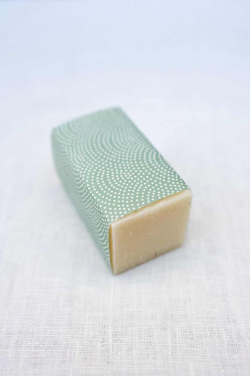 Hinoki Handmade Soap