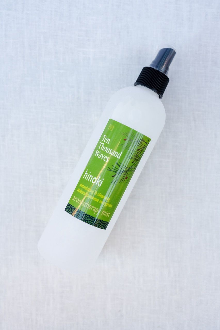 Hinoki Mist