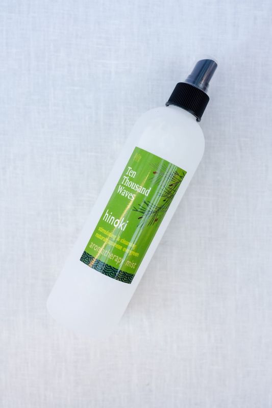 Hinoki Mist
