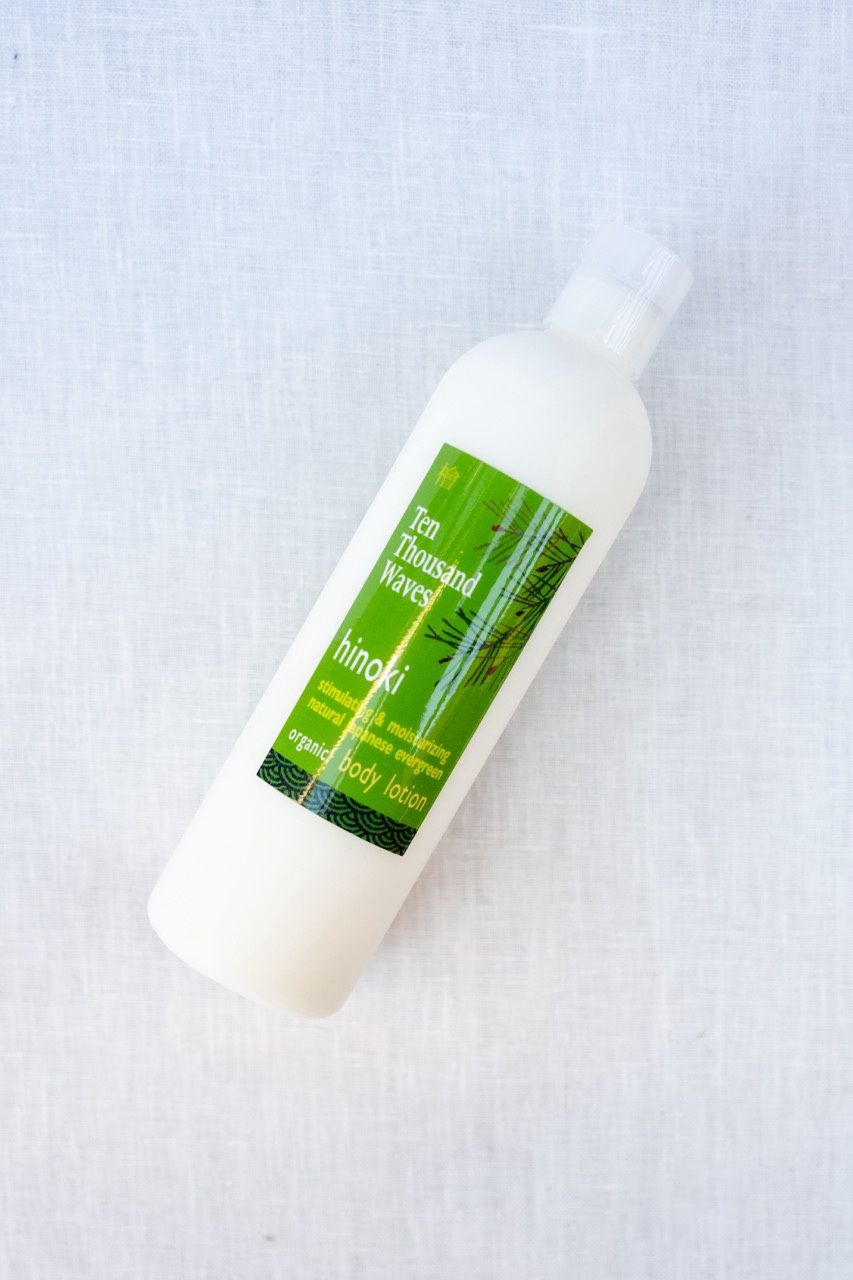 Hinoki Lotion