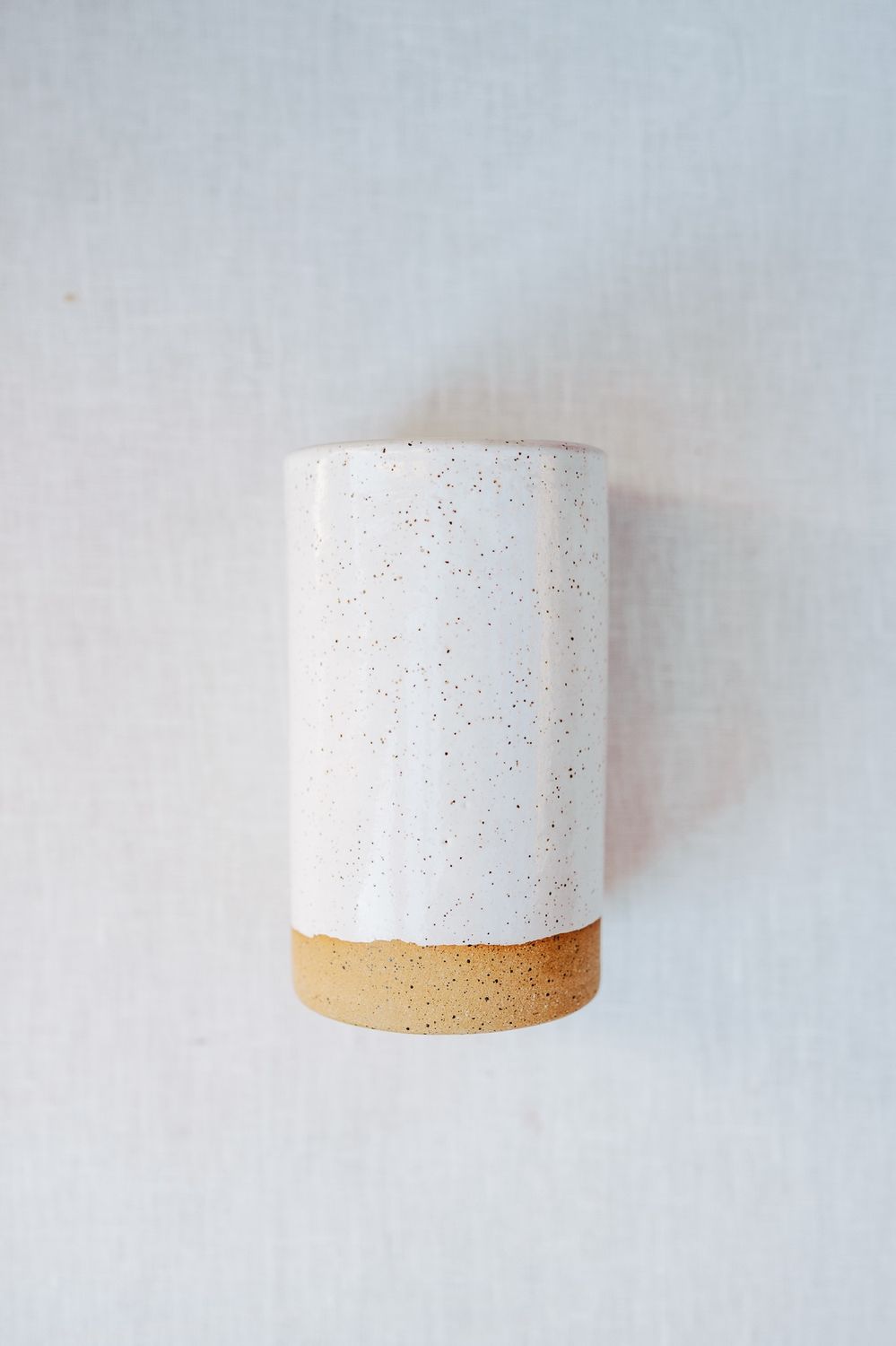Stoneware Tumbler