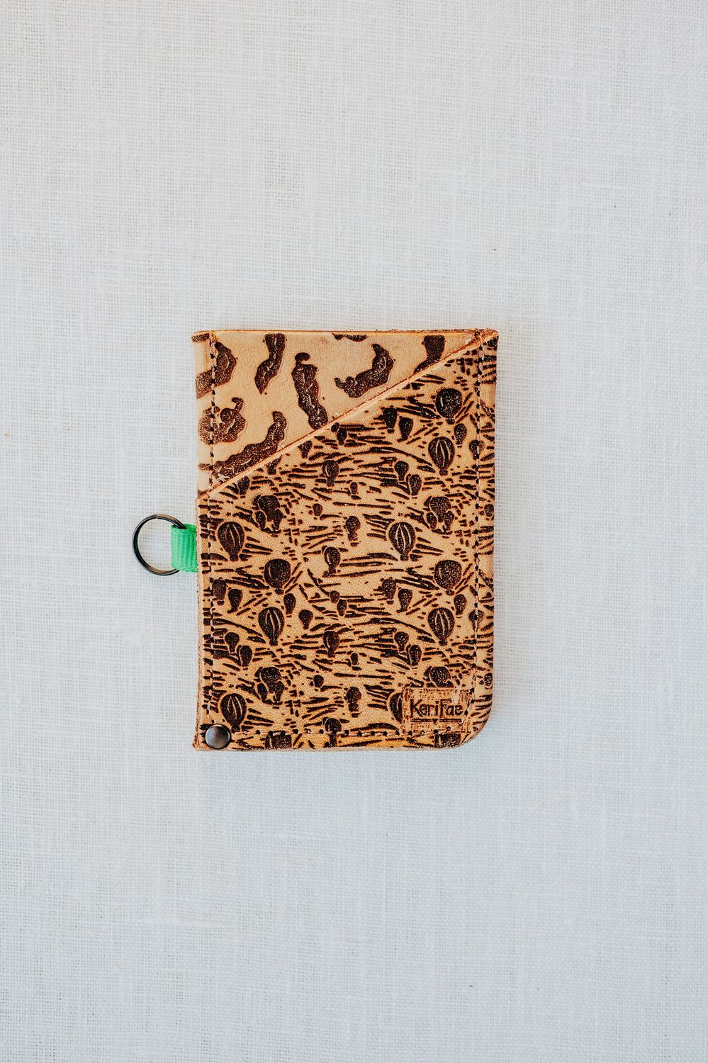 NM Medley Wallet