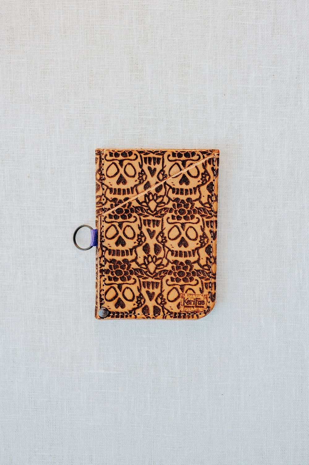 Sugar Skulls Wallet