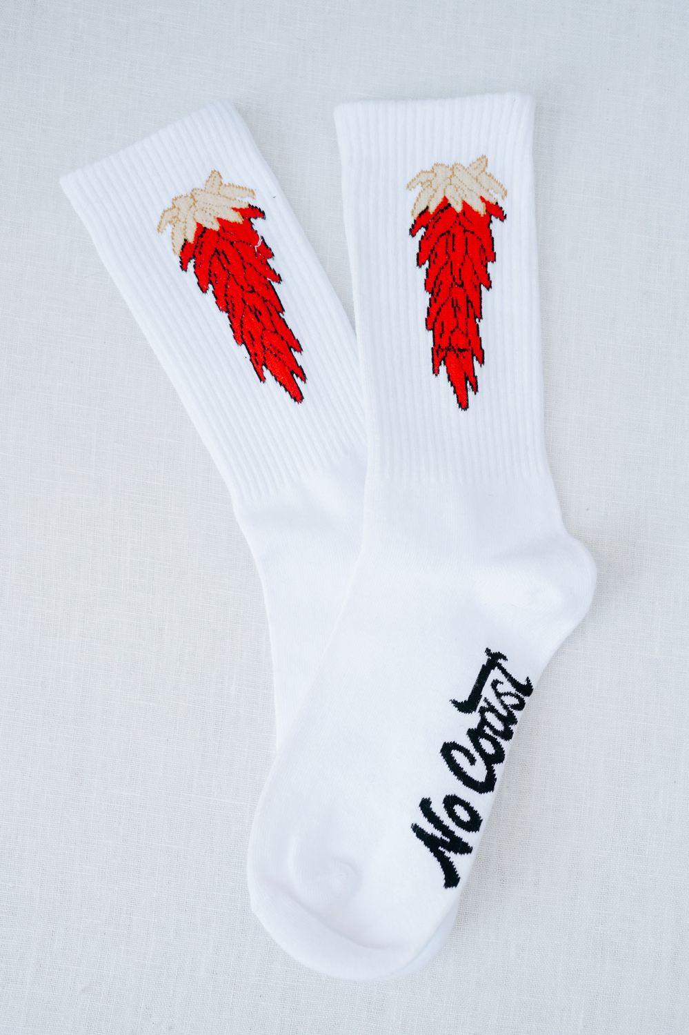 Red Chile Socks