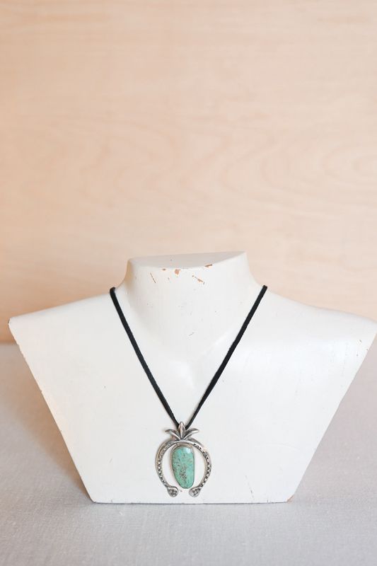 Naja Necklace