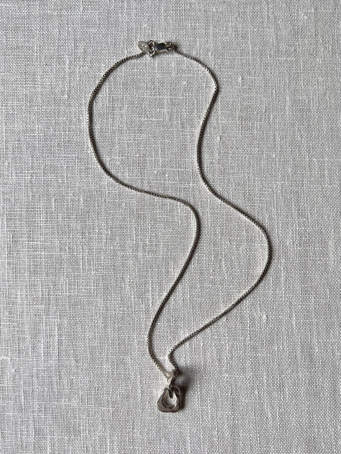 Ola Necklace