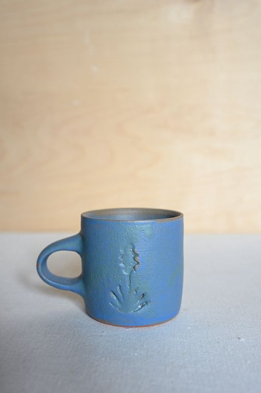 Agave Mug