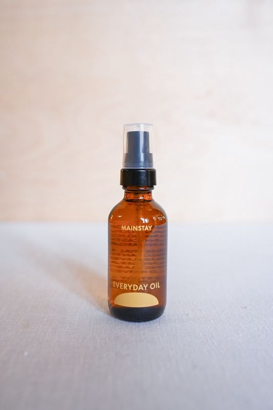 Everyday Oil  2 oz