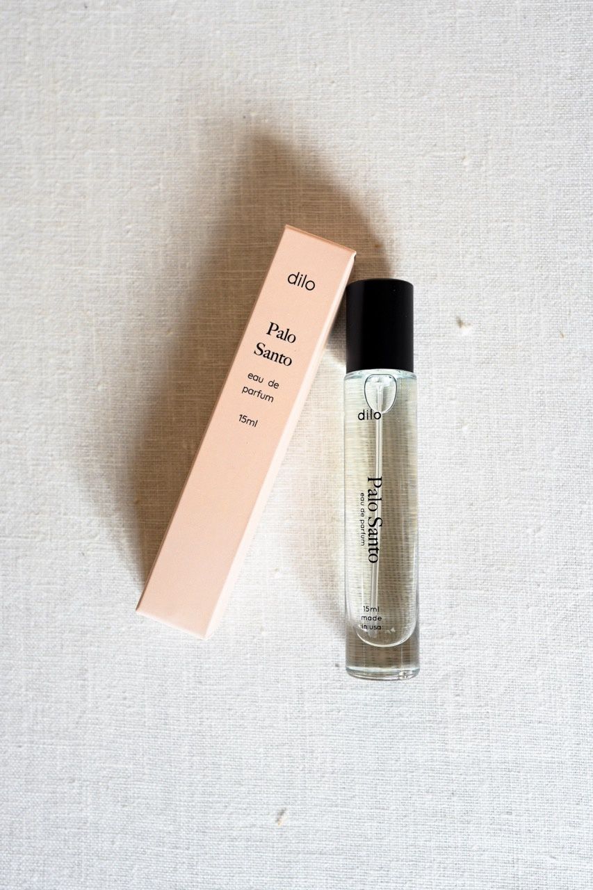 Palo Santo Unisex Eau Parfum, Size: 15ml