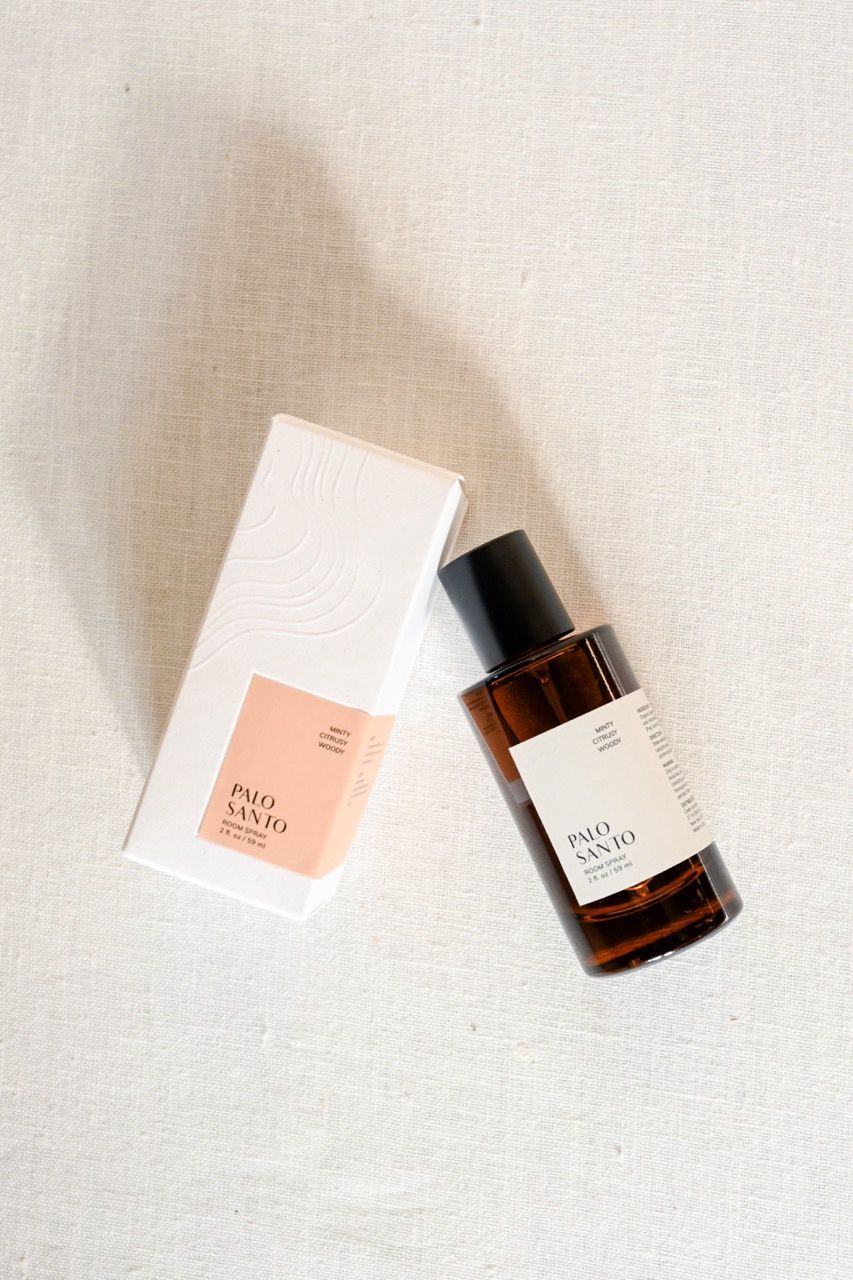 Palo Santo Room Spray