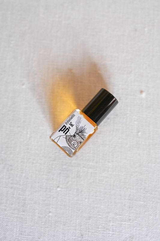Pure Pinon Perfume Oil