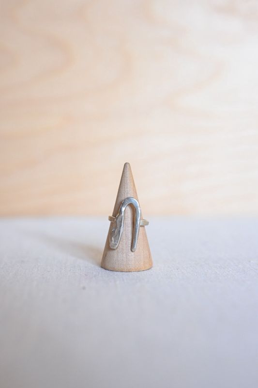 Rising Ring