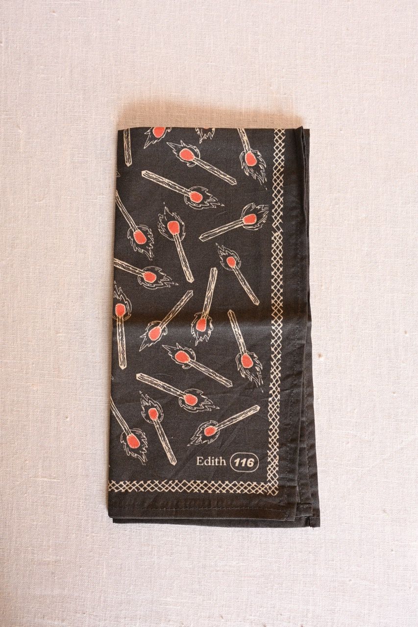 Edith Bandana