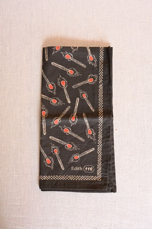 Edith Bandana