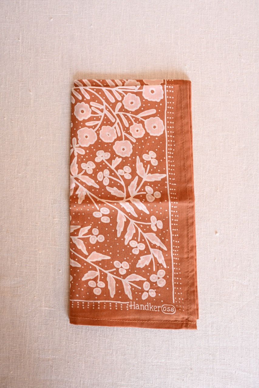 Terra Bandana