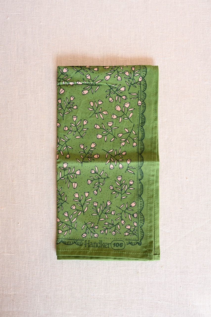Posey Bandana
